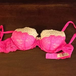 Victoria Secret Dream Angel's Bra